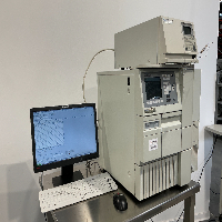 Waters Alliance 2695 with 2487 UV/Visible detector SYSTEM image 0